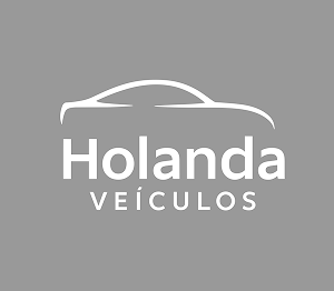 Logo Holanda Veículos
